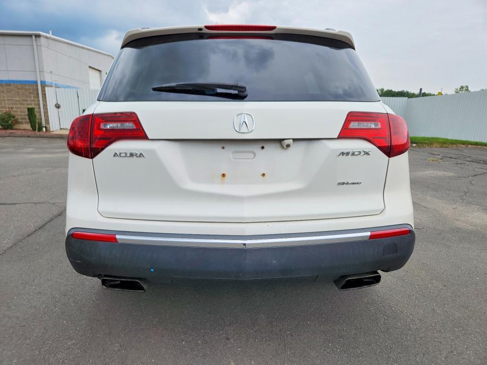 Продажа на аукционе авто 2012 Acura Mdx, vin: 2HNYD2H41CH545161, номер лота: 66167636