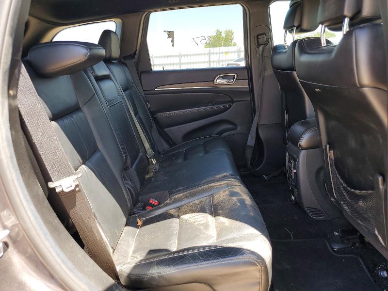 65855406 :رقم المزاد ، 1C4RJEBM0EC404956 vin ، 2014 Jeep Grand Cherokee مزاد بيع