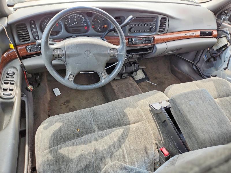 Продаж на аукціоні авто 2005 Buick Lesabre, vin: 1G4HP52K85U275637, номер лоту: 67334776