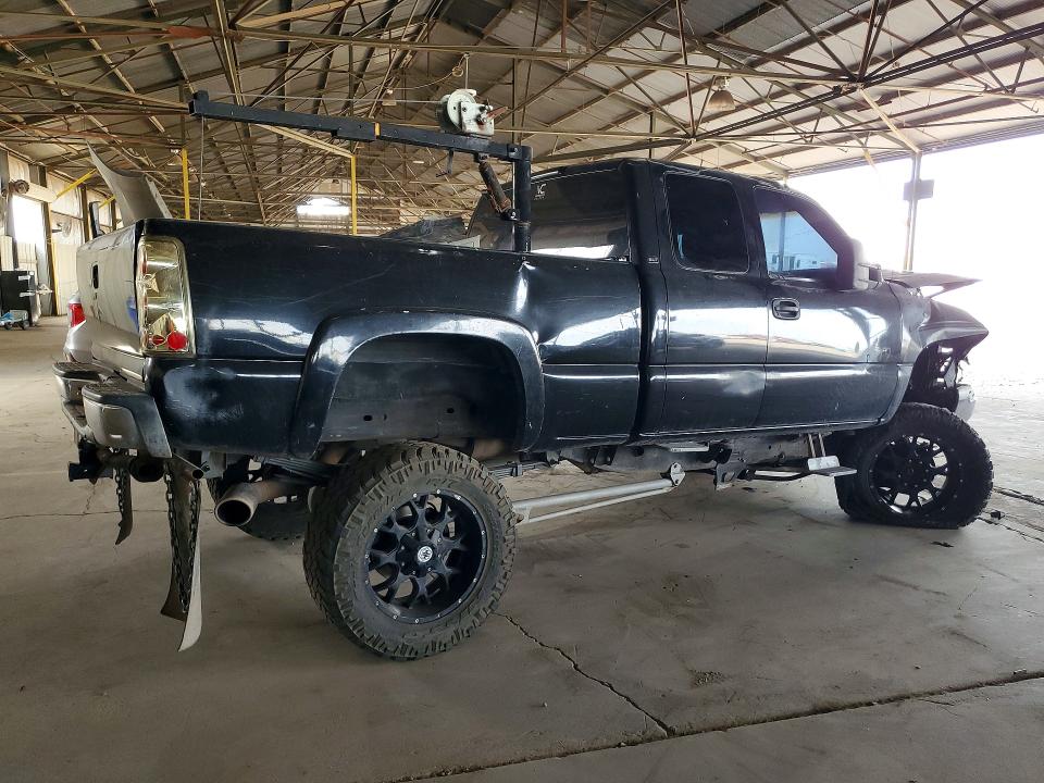 63299276 :رقم المزاد ، 1GTHK29U62E131776 vin ، 2002 Gmc Sierra مزاد بيع
