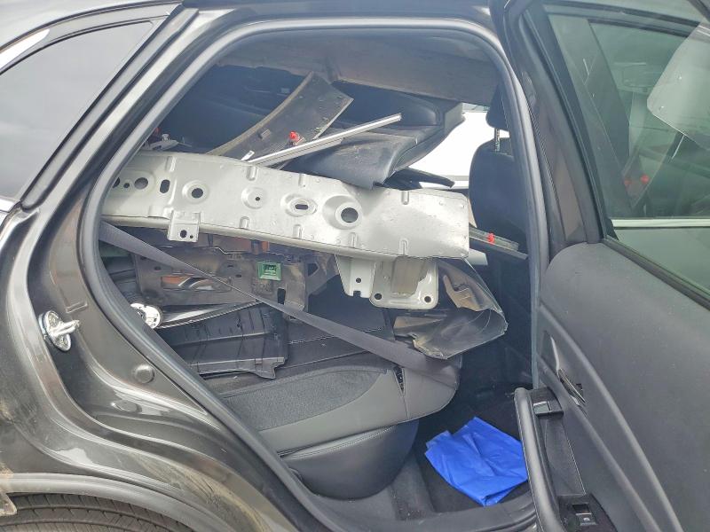 64466246 :رقم المزاد ، 3MVDMBCM3PM568085 vin ، 2023 Mazda Cx-30 مزاد بيع