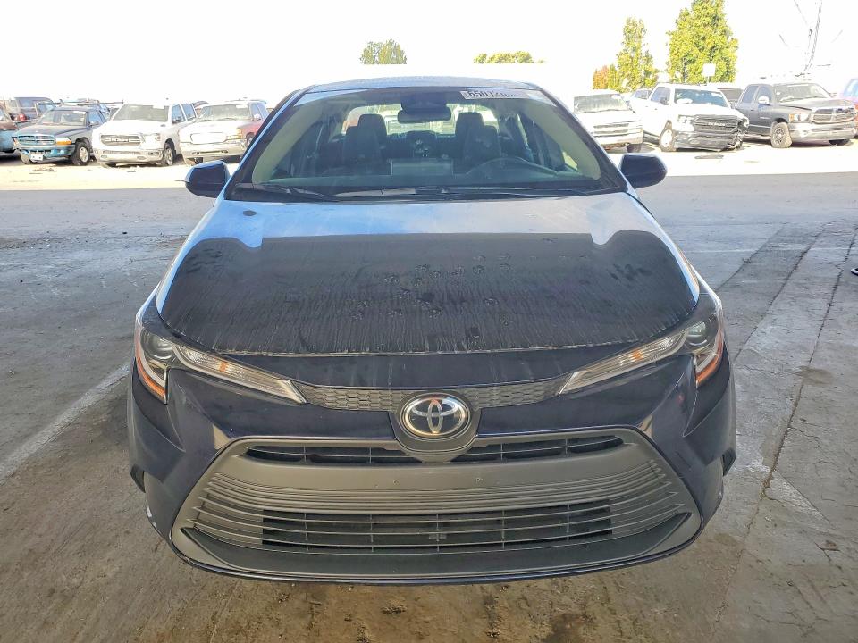 Продажа на аукционе авто 2026 Toyota Corolla, vin: JTDB4MEE2T3039605, номер лота: 65012656