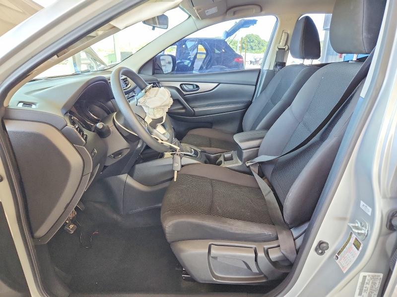 Aukcja sprzedaży 2017 Nissan Rogue Sport, vin: JN1BJ1CP5HW018591, numer aukcji: 65620436