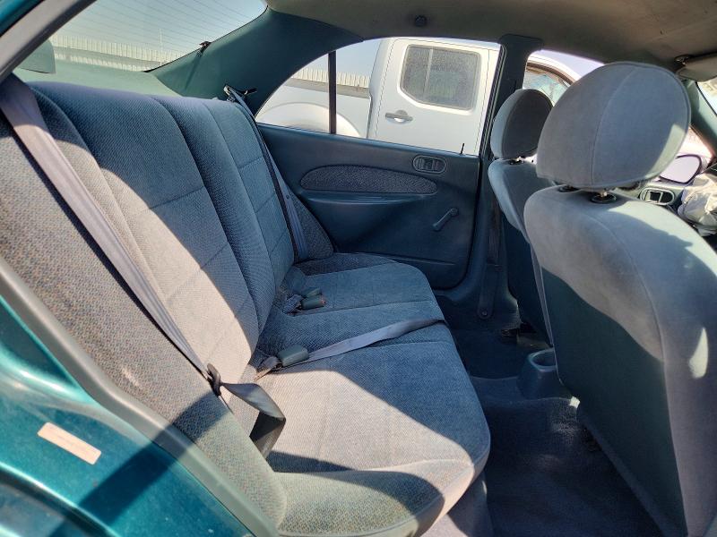Aukcja sprzedaży 1997 Mercury Tracer, vin: 1MELM13P7VW621142, numer aukcji: 67331686