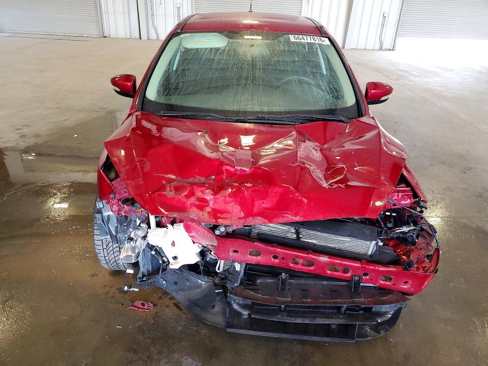 Продаж на аукціоні авто 2016 Ford Focus, vin: 1FADP3K2XGL405438, номер лоту: 66477816