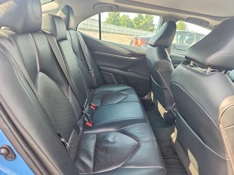 Aukcja sprzedaży 2023 Toyota Camry, vin: 4T1K61AK4PU104308, numer aukcji: 64331026