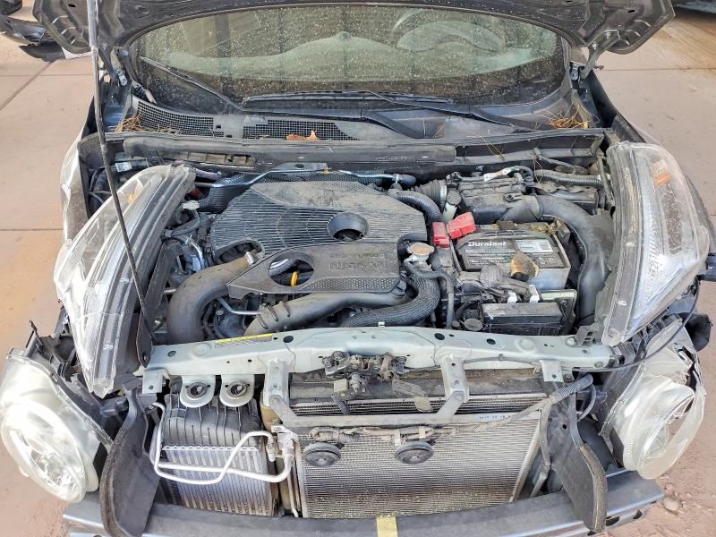 Продажа на аукционе авто 2015 Nissan Juke, vin: JN8AF5MV1FT564984, номер лота: 66982076