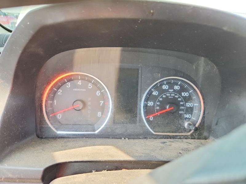 Продаж на аукціоні авто 2008 Honda Cr-v, vin: JHLRE38758C044181, номер лоту: 63301536