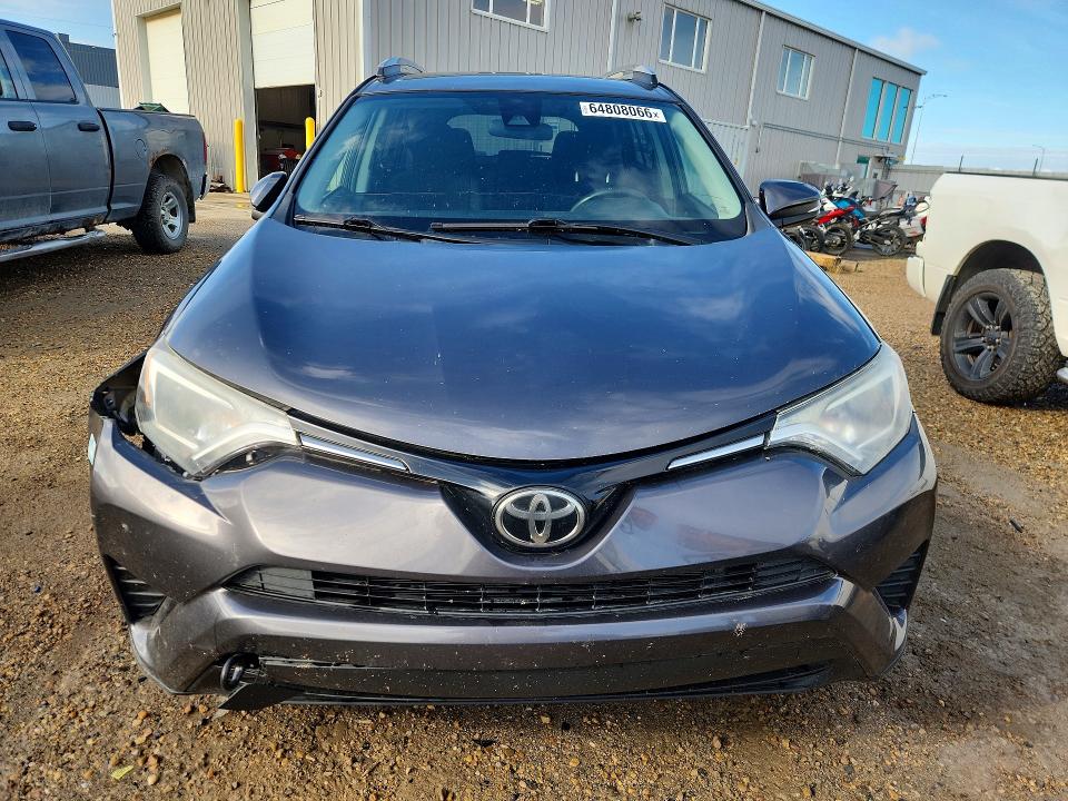 Aukcja sprzedaży 2017 Toyota Rav4, vin: 2T3BFREV6HW647249, numer aukcji: 64808066