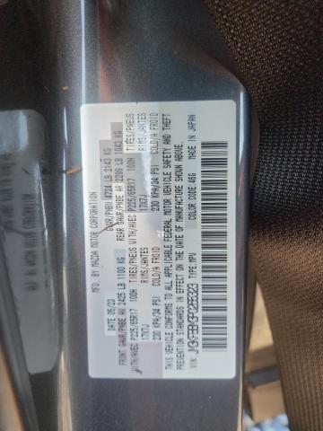 Продажа на аукционе авто 2023 Mazda Cx-5, vin: JM3KFBBM3P0265323, номер лота: 64489746