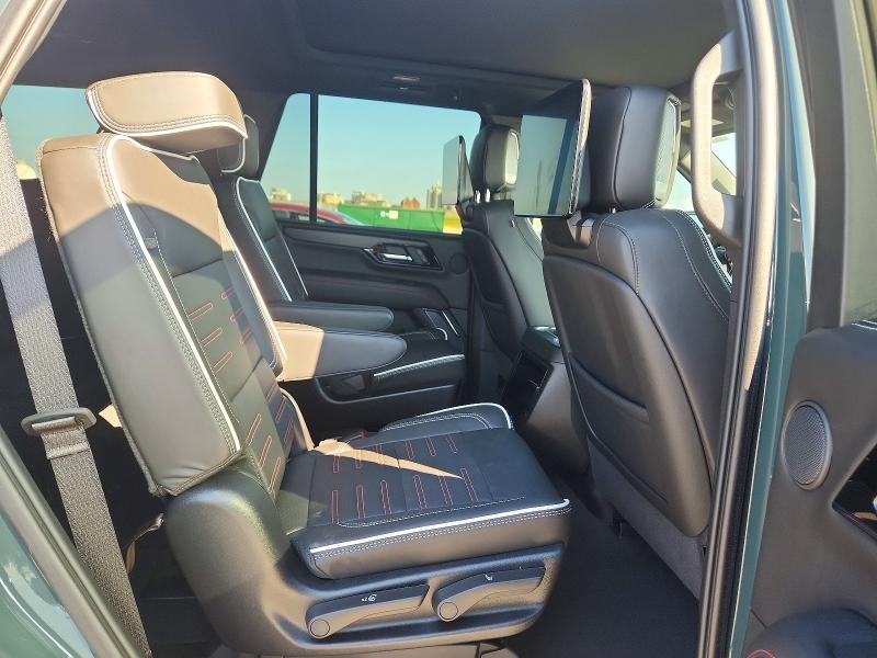 Aukcja sprzedaży 2025 Gmc Yukon, vin: 1GKS2VRL4SR255444, numer aukcji: 63364806