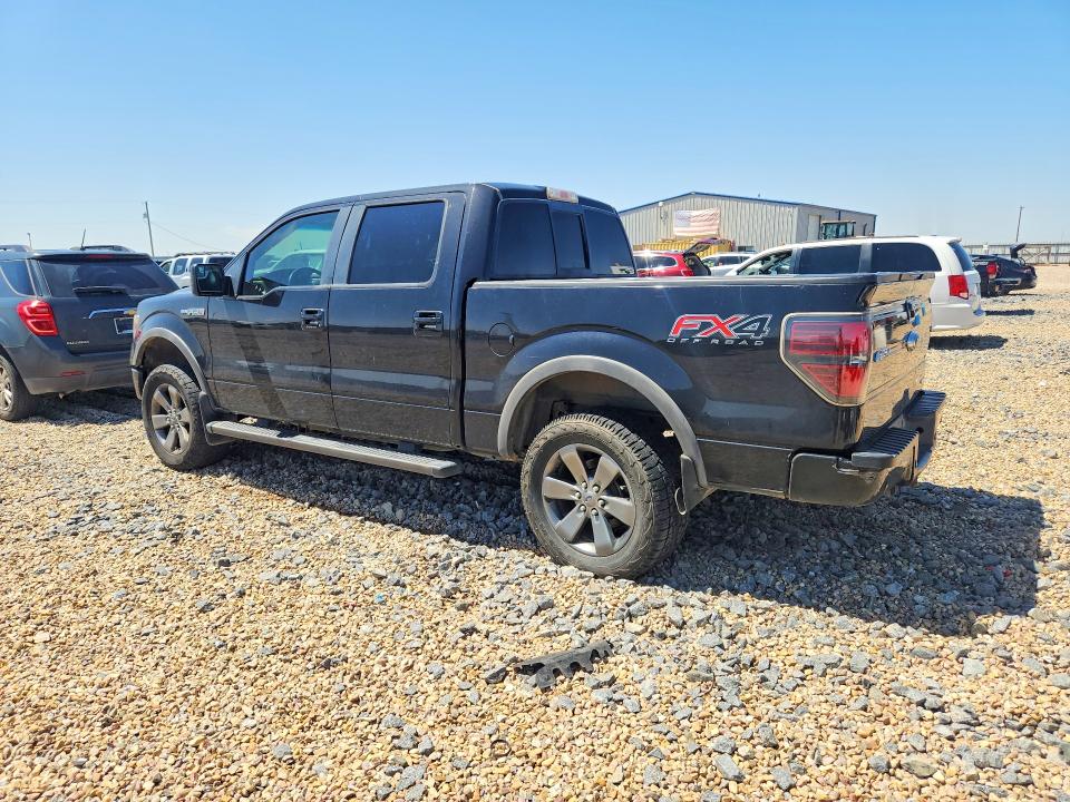 Продаж на аукціоні авто 2014 Ford F150, vin: 1FTFW1EF2EKF98440, номер лоту: 66608246