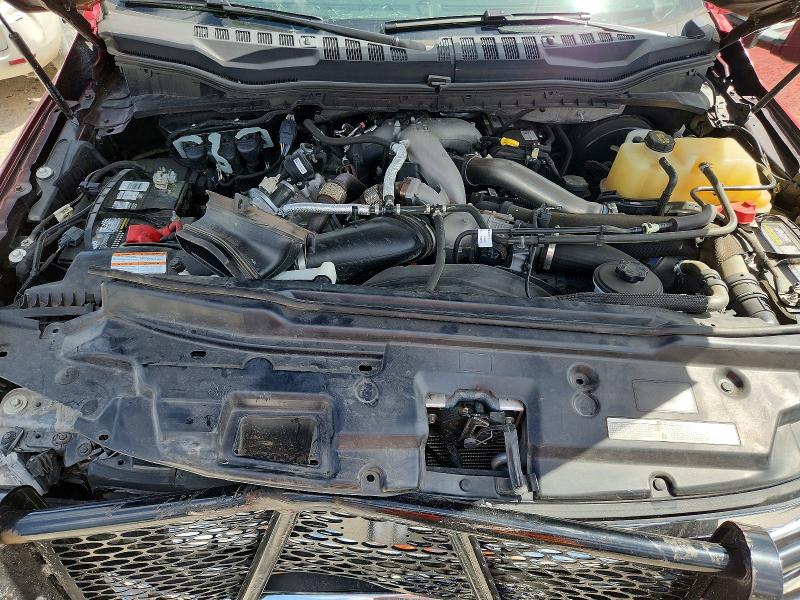Aukcja sprzedaży 2022 Ford F350, vin: 1FT8W3BTXNED31480, numer aukcji: 64903726
