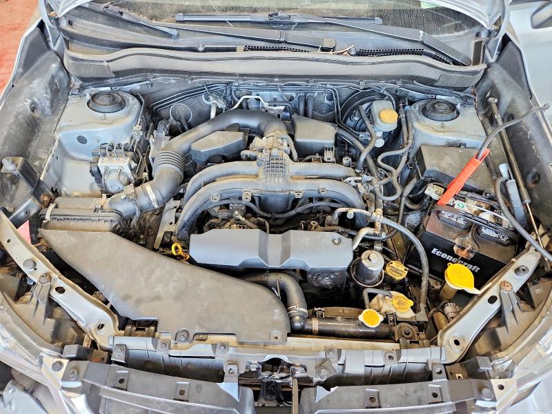 Продаж на аукціоні авто 2017 Subaru Forester, vin: JF2SJABC3HH539276, номер лоту: 63661186
