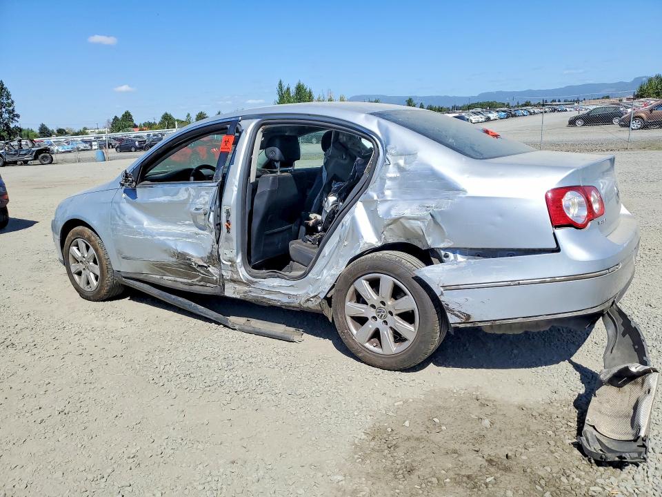 Продажа на аукционе авто 2006 Volkswagen Passat, vin: WVWAK73CX6P094014, номер лота: 64633376