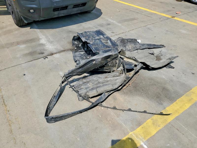 Aukcja sprzedaży 2024 Toyota Grand Highlander, vin: 5TDAAAB56RS069835, numer aukcji: 66924466