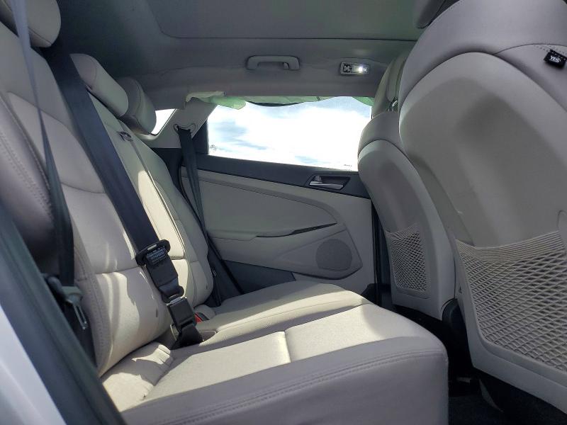 2017 Hyundai Tucson მანქანა იყიდება აუქციონზე, vin: KM8J33A25HU566099, აუქციონის ნომერი: 65410606