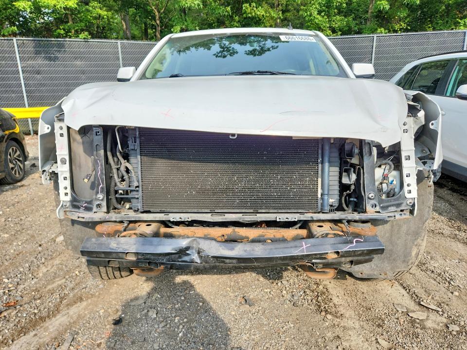 Продаж на аукціоні авто 2015 Gmc Yukon Xl, vin: 1GKS2GKC6FR191032, номер лоту: 66616686