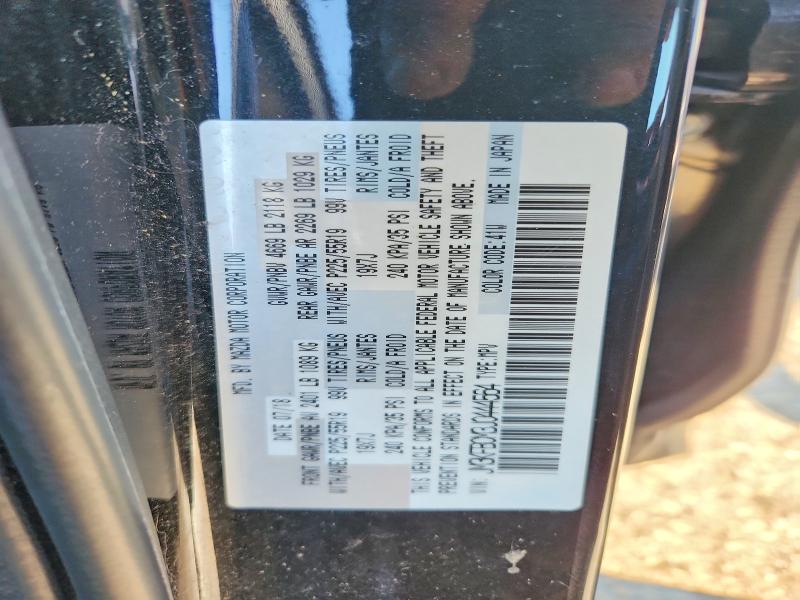 Aukcja sprzedaży 2018 Mazda Cx-5, vin: JM3KFBCM3J0444564, numer aukcji: 65914096