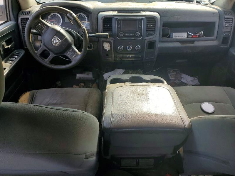 Aukcja sprzedaży 2013 Ram 2500, vin: 3C6TR5CT0DG552113, numer aukcji: 65551396