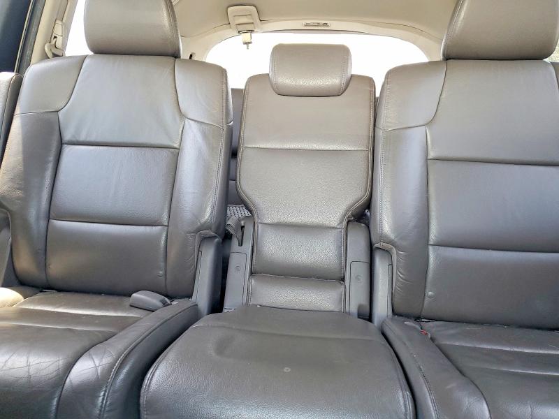 Продажа на аукционе авто 2012 Honda Odyssey, vin: 5FNRL5H90CB143275, номер лота: 65296896