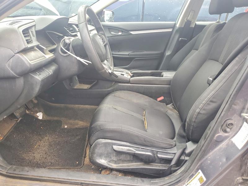 Aukcja sprzedaży 2016 Honda Civic, vin: 19XFC2F79GE035266, numer aukcji: 64217896
