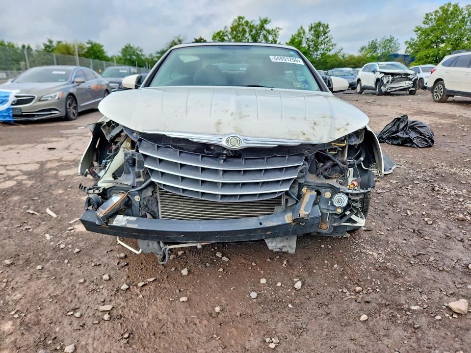 Aukcja sprzedaży 2008 Chrysler Sebring, vin: 1C3LC55R58N294653, numer aukcji: 64891206