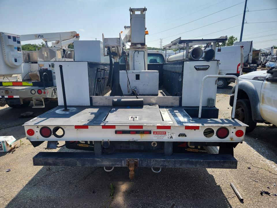 2016 Ford F450 მანქანა იყიდება აუქციონზე, vin: 1FDUF4GT6GED32704, აუქციონის ნომერი: 66271396