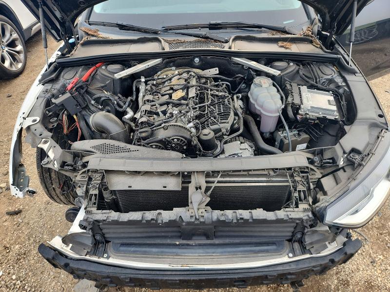 Aukcja sprzedaży 2021 Audi A4, vin: WAUABAF45MA078592, numer aukcji: 64941466