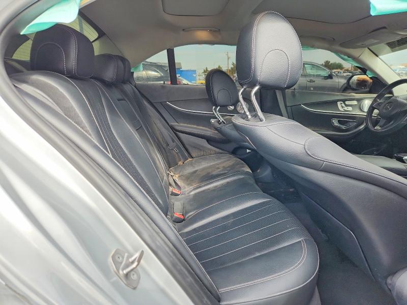 Продажа на аукционе авто 2018 Mercedes-benz E, vin: WDDZF4JB3JA439305, номер лота: 63434836