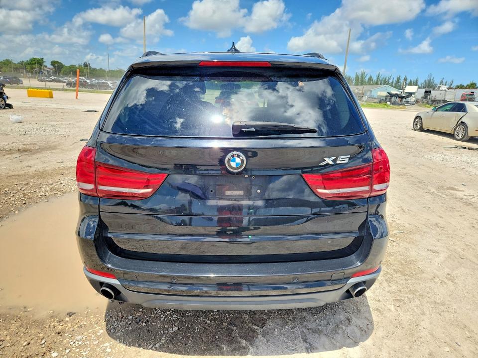 Aukcja sprzedaży 2015 Bmw X5, vin: 5UXKR0C55F0K70192, numer aukcji: 64476096