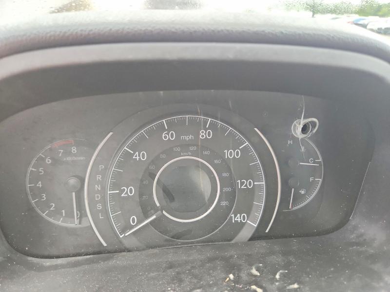 Aukcja sprzedaży 2016 Honda Cr-v, vin: 5J6RM4H93GL081634, numer aukcji: 64727596
