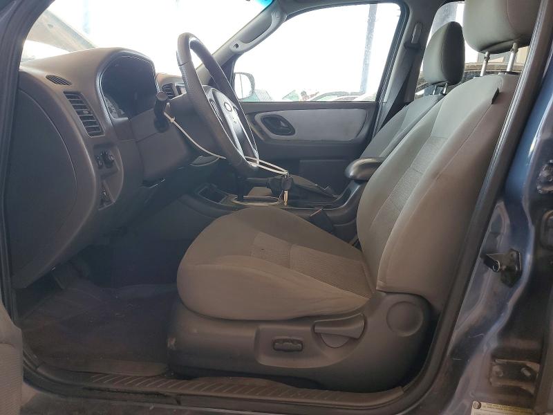 Aukcja sprzedaży 2006 Ford Escape, vin: 1FMCU031X6KA46854, numer aukcji: 64330846