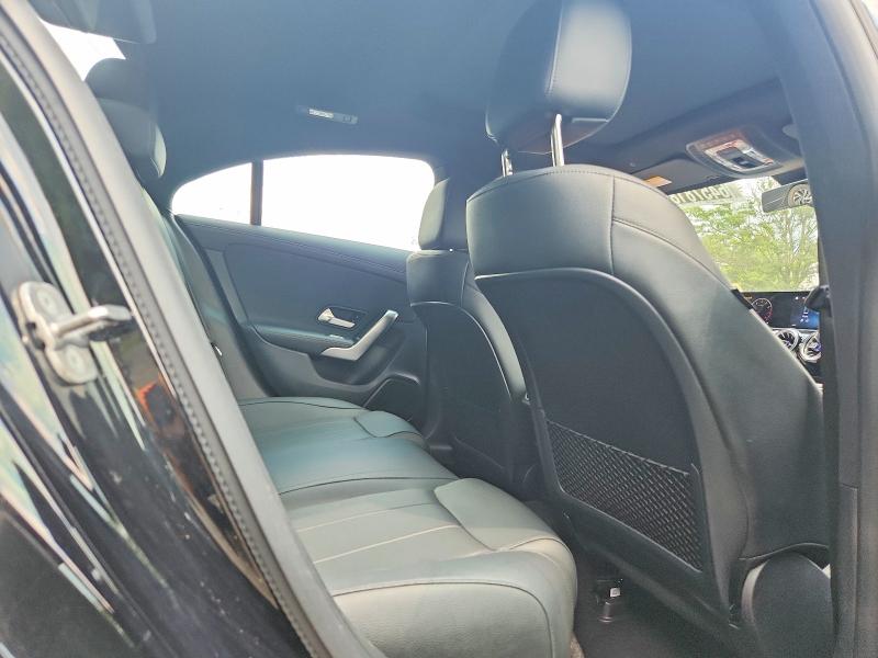 Продажа на аукционе авто 2025 Mercedes-benz Cla, vin: W1K5J4GB9SN515723, номер лота: 64578186