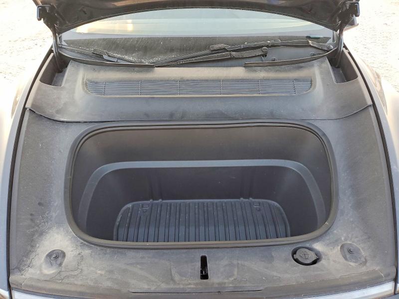 Продажа на аукционе авто 2026 Tesla Model Y, vin: 7SAYGDEDXTA609183, номер лота: 65876176