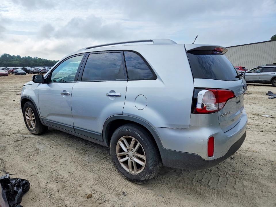 Продажа на аукционе авто 2014 Kia Sorento, vin: 5XYKTDA6XEG500890, номер лота: 66913736