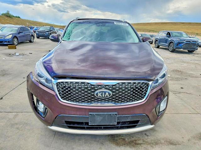 Aukcja sprzedaży 2016 Kia Sorento, vin: 5XYPKDA52GG002296, numer aukcji: 66052166