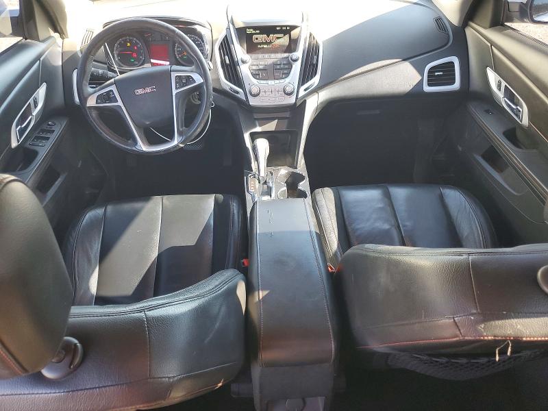 2013 Gmc Terrain მანქანა იყიდება აუქციონზე, vin: 2GKALSEK6D6119982, აუქციონის ნომერი: 65677076