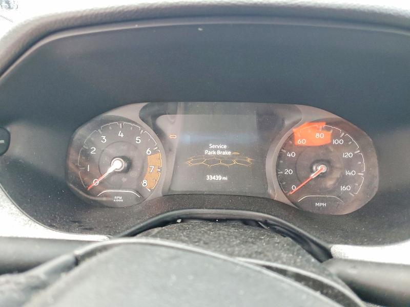 Продаж на аукціоні авто 2023 Jeep Compass, vin: 3C4NJDBN3PT535680, номер лоту: 63374326