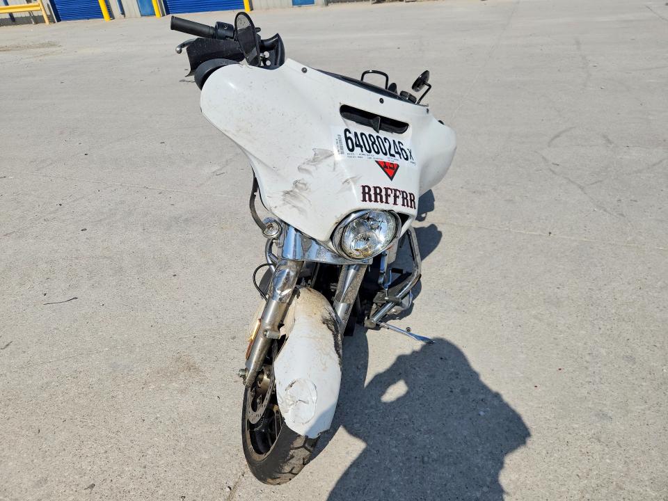 Aukcja sprzedaży 2016 Harley-davidson Flhx, vin: 1HD1KBM11GB673406, numer aukcji: 64080246