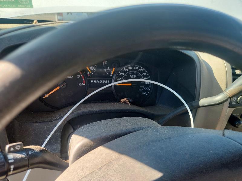 2007 Chevrolet Colorado მანქანა იყიდება აუქციონზე, vin: 1GCDT19E678144015, აუქციონის ნომერი: 62841606
