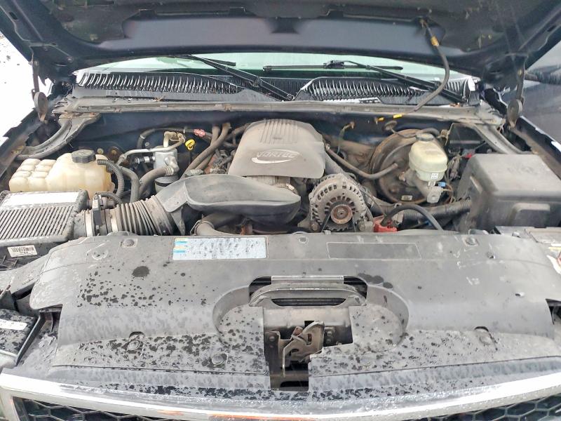 Aukcja sprzedaży 2006 Chevrolet Silverado, vin: 1GCEK19B96Z168556, numer aukcji: 63869676