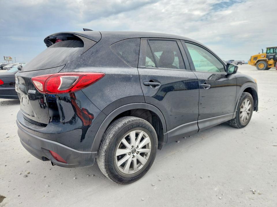 Продажа на аукционе авто 2014 Mazda Cx-5, vin: JM3KE2CY2E0358383, номер лота: 66399316