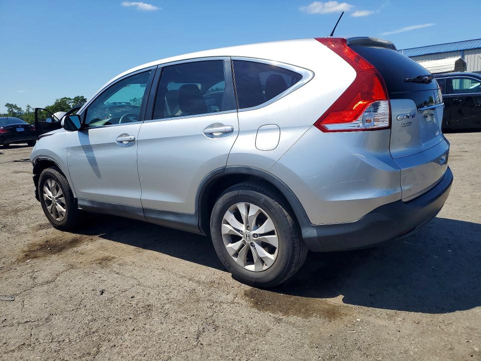63273186 :رقم المزاد ، 2HKRM4H50DH650491 vin ، 2013 Honda Cr-v مزاد بيع