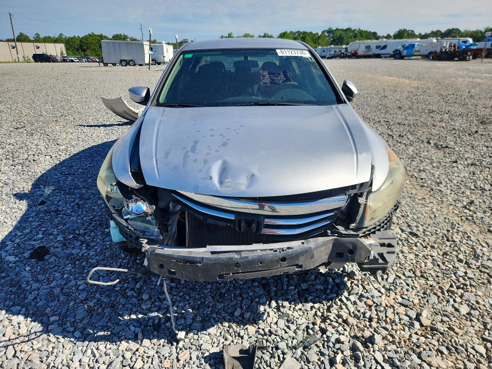 Продаж на аукціоні авто 2012 Honda Accord, vin: 1HGCP2F38CA170774, номер лоту: 61123736