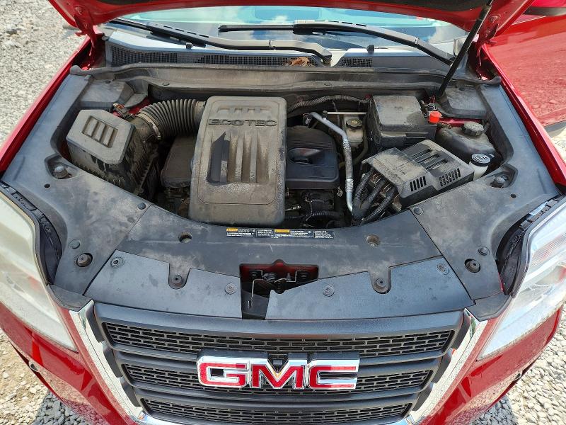 Aukcja sprzedaży 2014 Gmc Terrain, vin: 2GKALSEK8E6159062, numer aukcji: 66045716