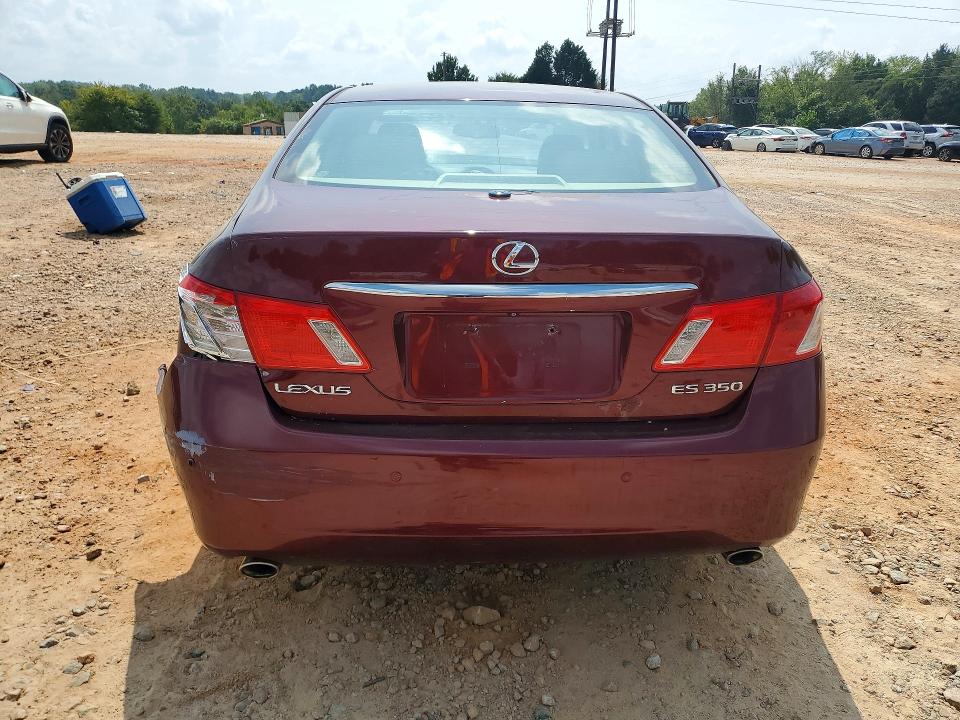 Продаж на аукціоні авто 2007 Lexus Es, vin: JTHBJ46G172102261, номер лоту: 66991596