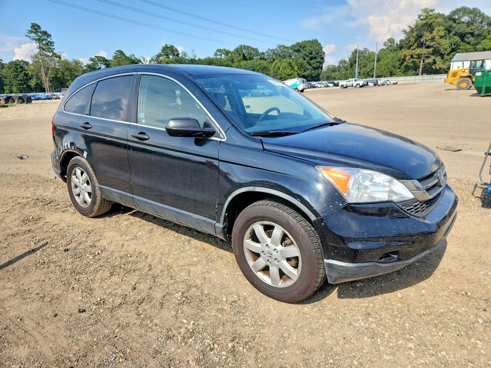 Продаж на аукціоні авто 2011 Honda Cr-v, vin: JHLRE4H42BC027728, номер лоту: 64400686
