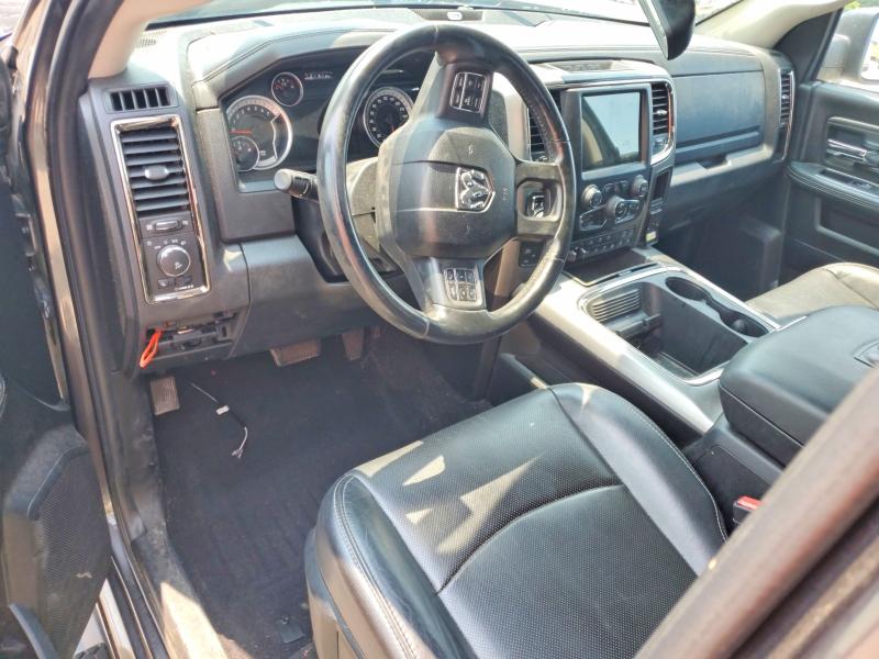 Aukcja sprzedaży 2016 Ram 1500, vin: 1C6RR7HT5GS325723, numer aukcji: 64330016