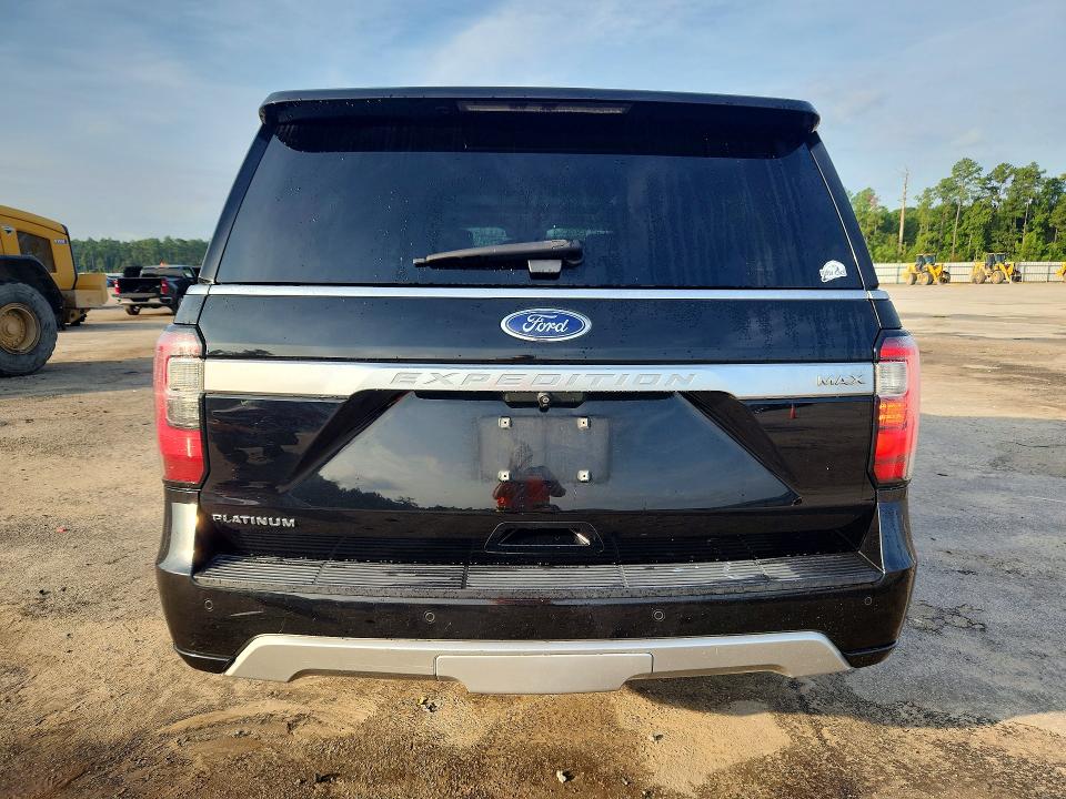 Aukcja sprzedaży 2018 Ford Expedition, vin: 1FMJK1MT8JEA09456, numer aukcji: 66666756
